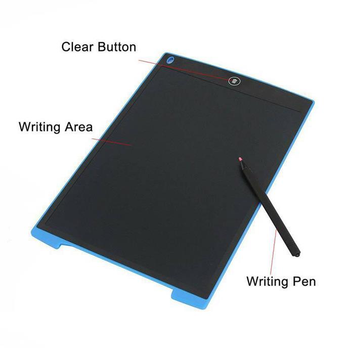 LCD Writing Tablet for Kids