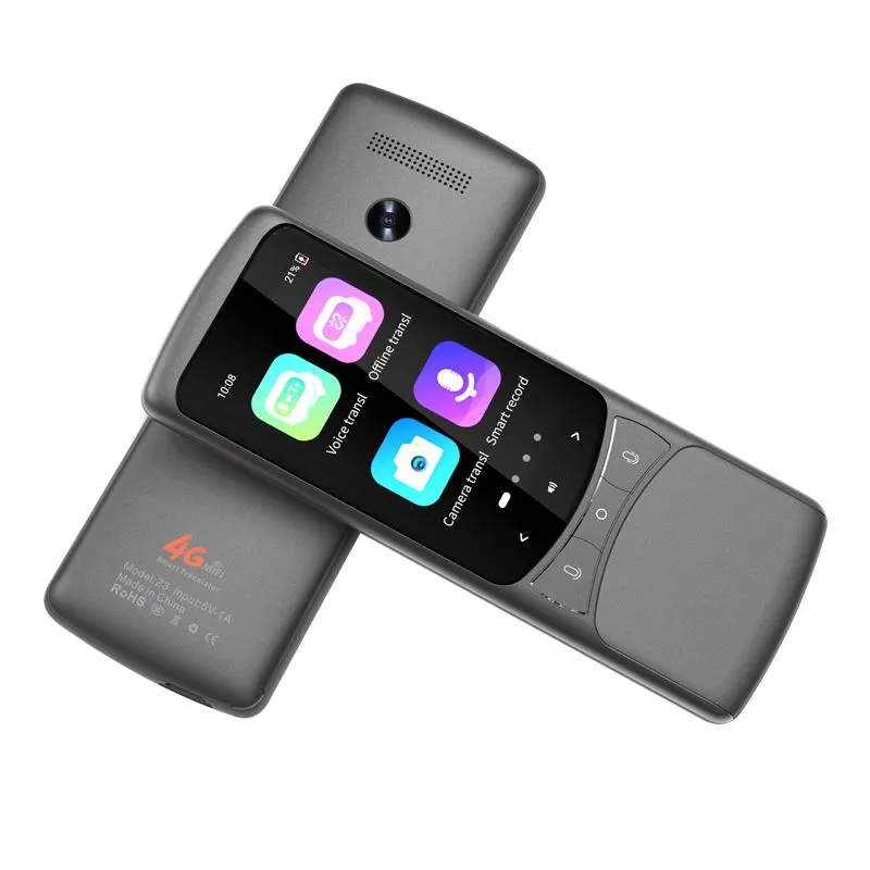 Уређај за преводиоце верзије КСУЕЗХИИОУ ТР10 4Г