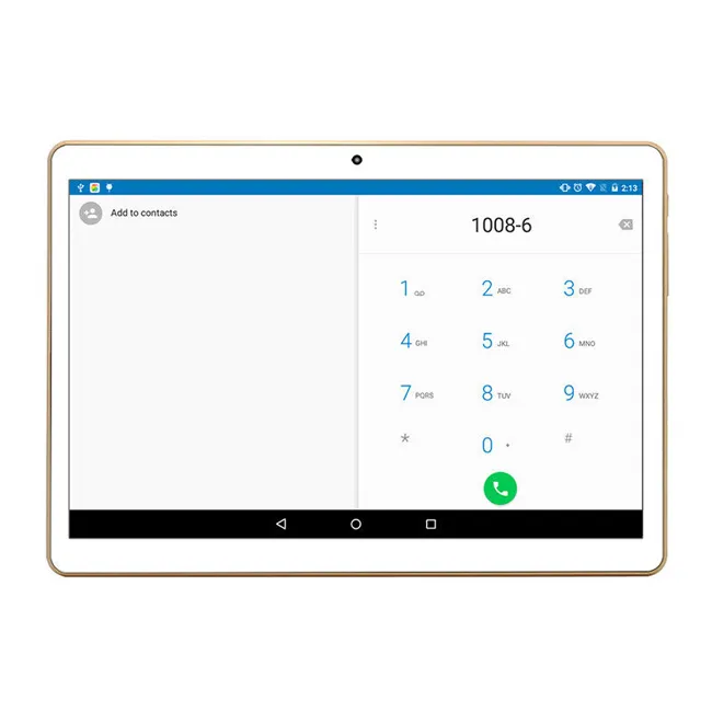 7 Инч Кид Таблет ПЦ Куад-цоре Андроид 7.0