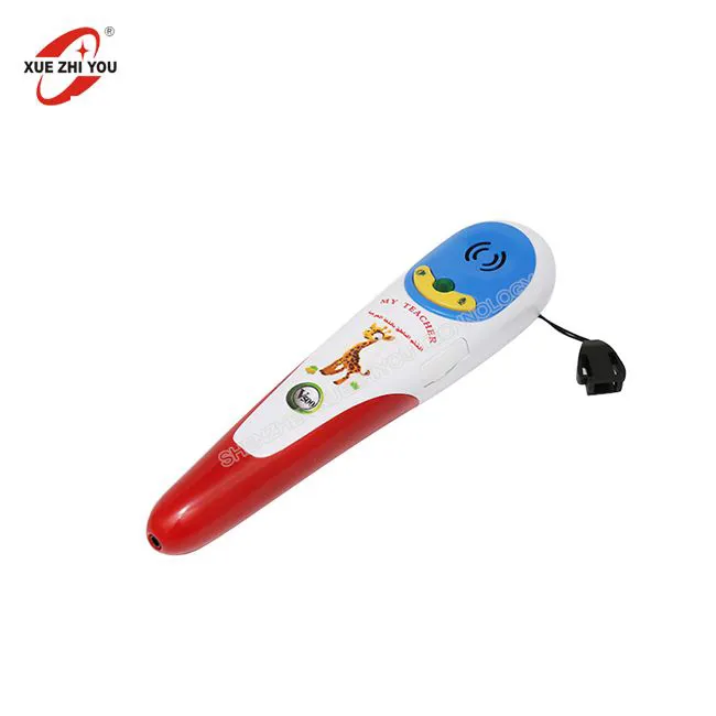 Едукативни Талкинг Пен Енглисх Теацхинг Аидс