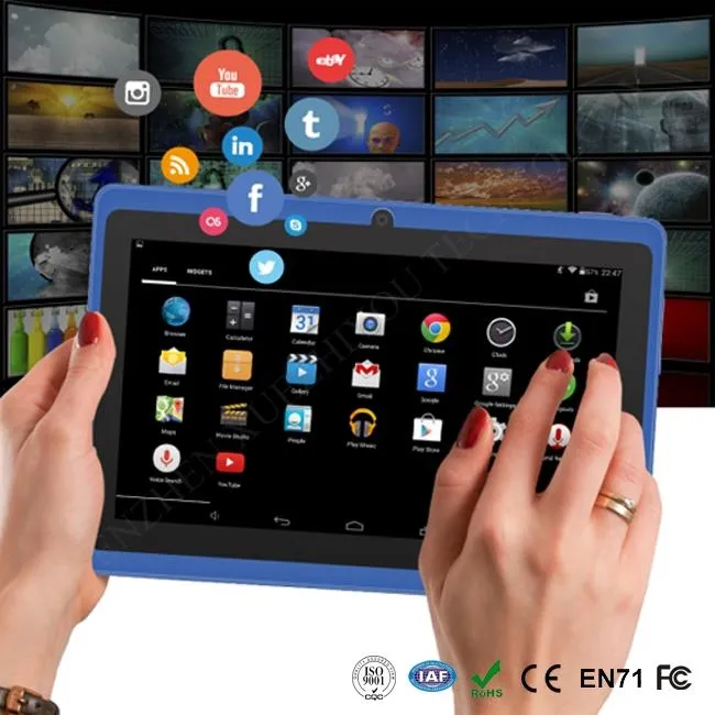 4Г Таблет ПЦ Оцта Цоре