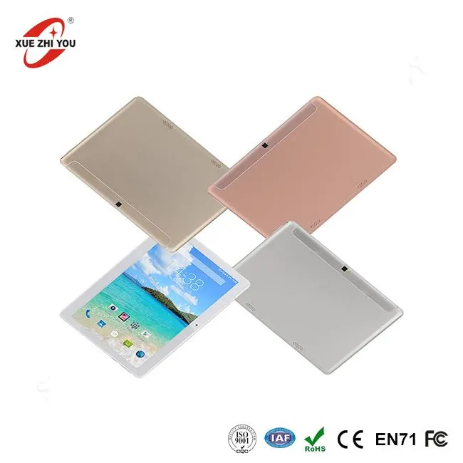 10 инчни 4Г Андроид 2 + 32ГБ Таблет ПЦ