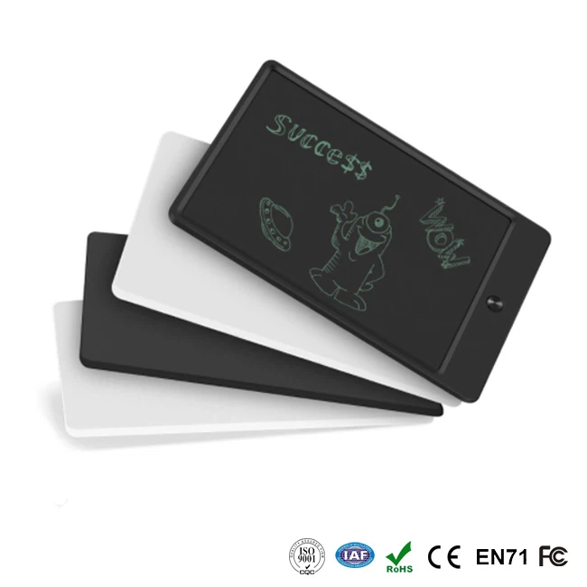 10-инчни ЛЦД плоча за писање плоче