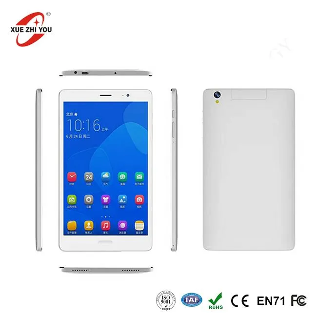 7 Инцх Јефтини 3Г Андроид Таблет ПЦ