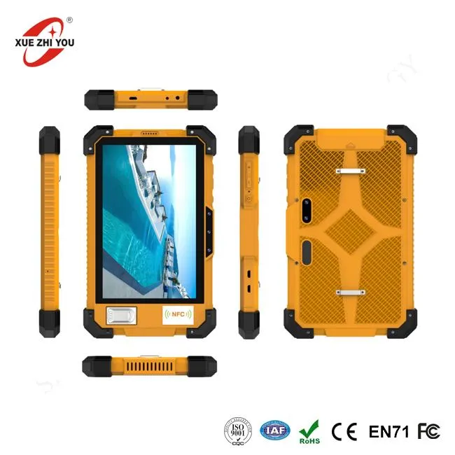 7 Инцх НФЦ Таблет ПЦ