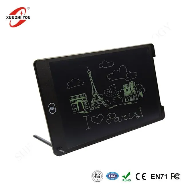 8 инчни светло и преносиви ЛЦД писач