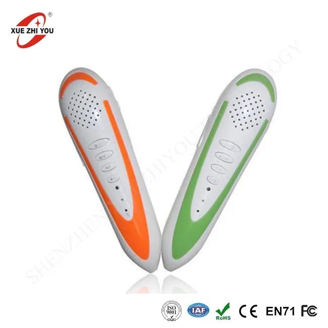 8ГБ меморијска дигитална оловка за читање