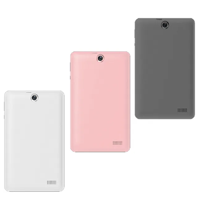 Cheap Portable 8 Inch 4G Tablet PC With High Quality