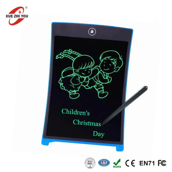 Дравинг Боард 8.5 Инцх Кидс лако преписано