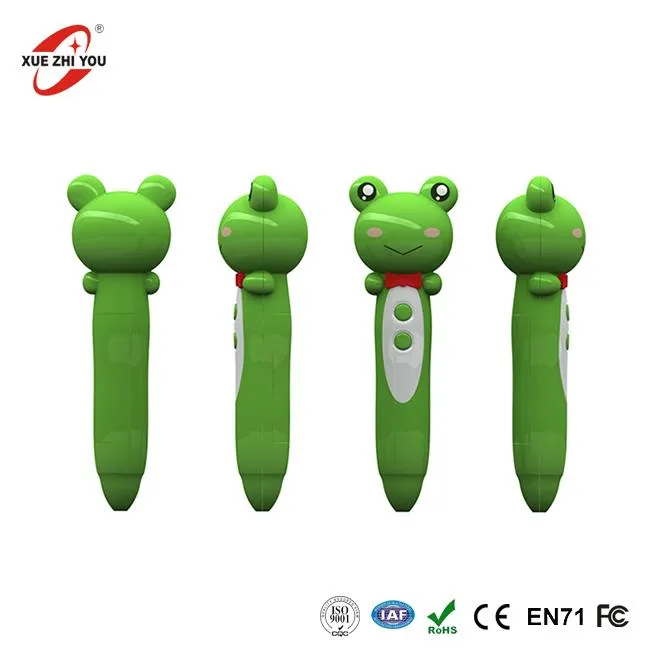 Engleski Audio Knjiga Magic Pen