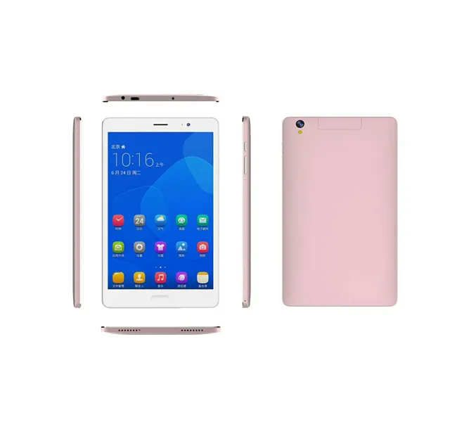 Творнички прилагођени Андроид таблет рачунар