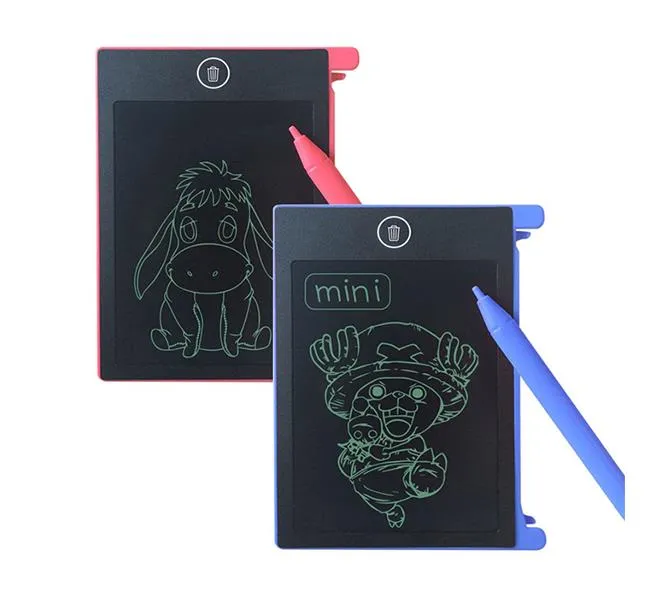 Деца 8.5 10-инчни писани одбор