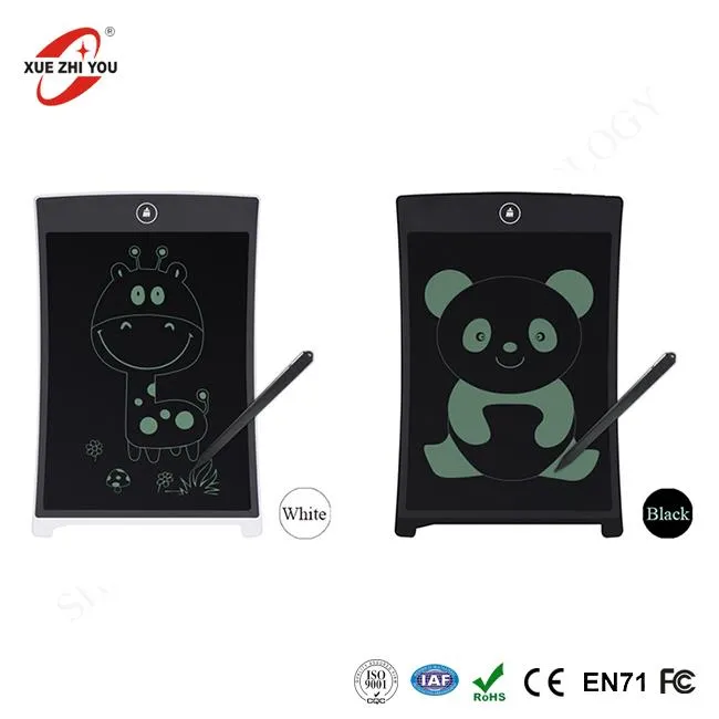 ЛЦД Смоотх Вритинг Боард 8.5 инча