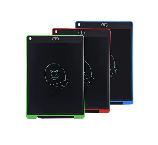 ЛЦД плоча за цртање