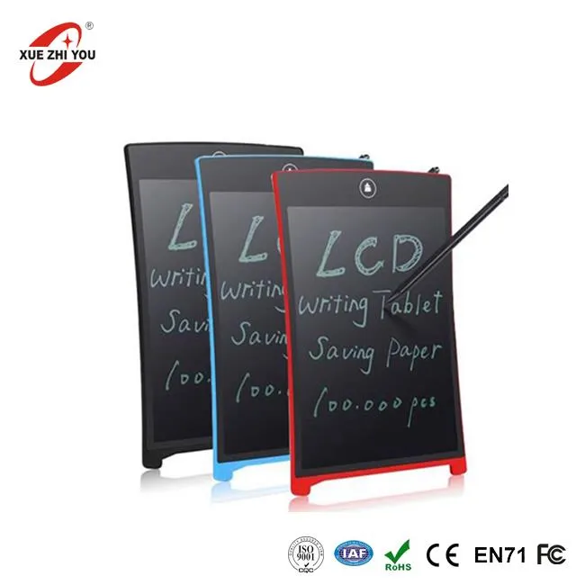 LCD Writing Tablet For Kids