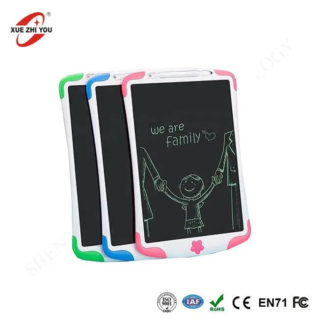 ЛЦД Вритинг Тои 10 Инцх Леарнинг Мемо Пад