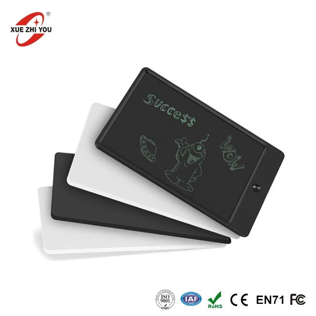 Папирна таблица за писање таблета без папира