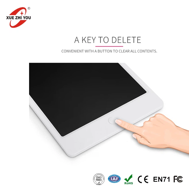Paperless Writing Tablet Office Memo Pad