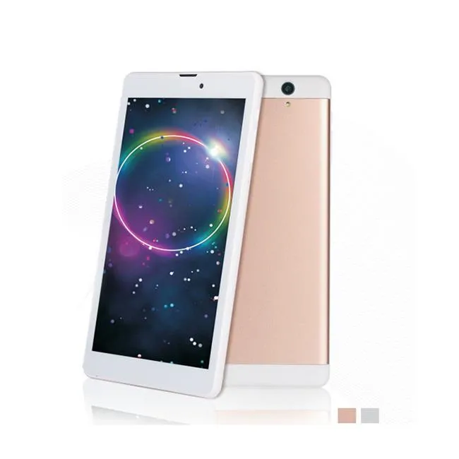 Portable 8 Inch 4G Tablet PC With Big Battery