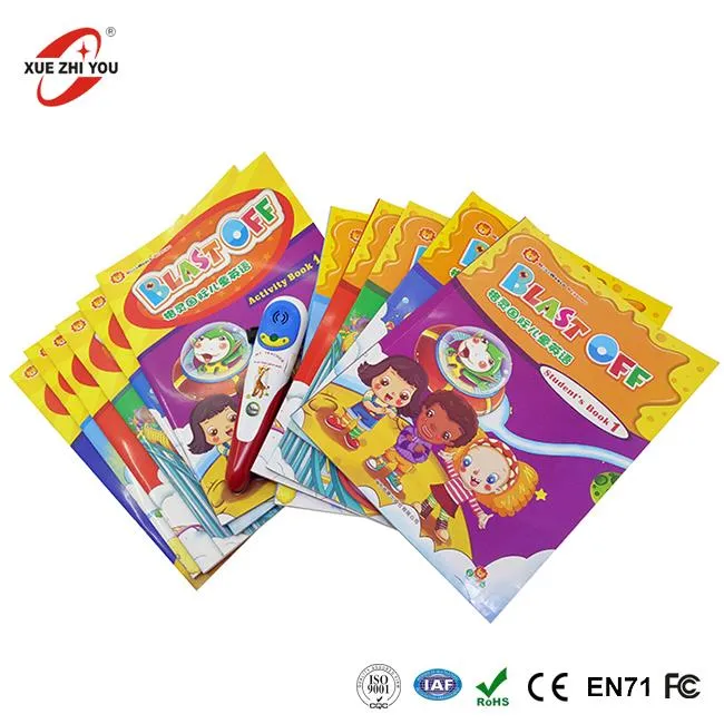 Читање Пен енглеских аудио књига