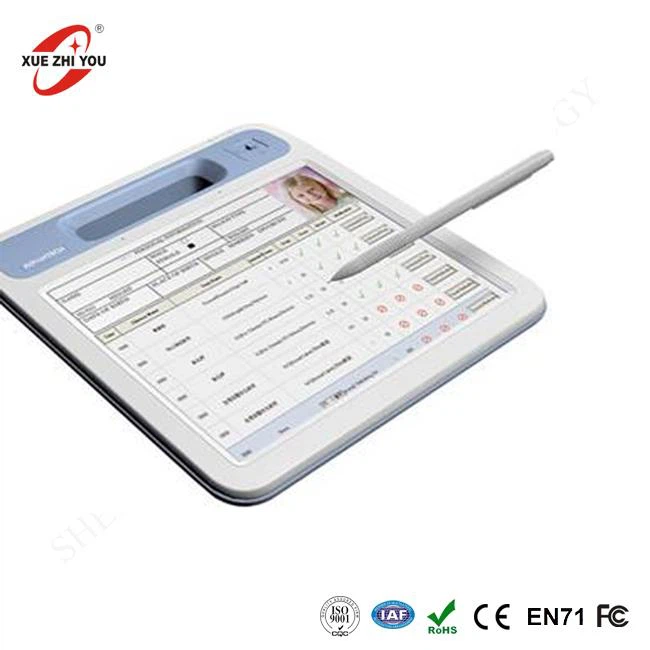 Таблет ПЦ Медицинска опрема са камером