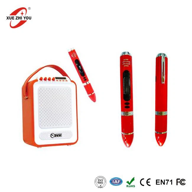 Бежична Блуетоотх магична оловка за разговор