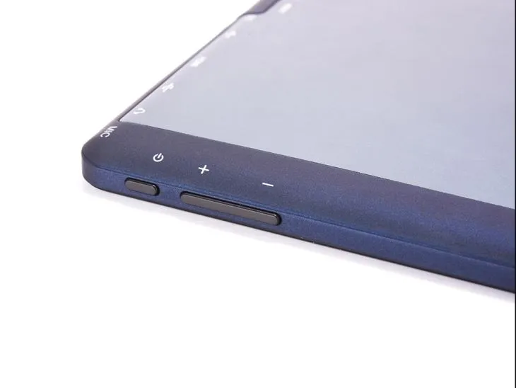 360 Degree Foldable Tablet PC 10 Inch Intel N4000 Quad Core Calling Tablets