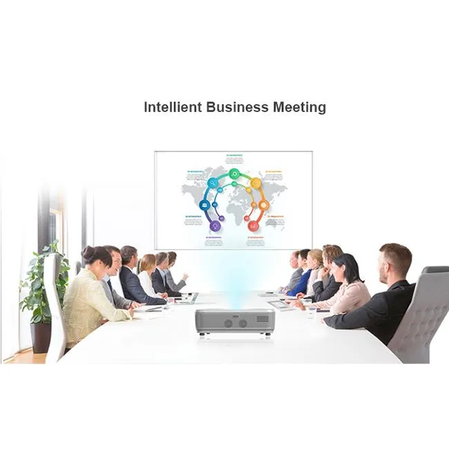 Educational Integrated All In One Projector