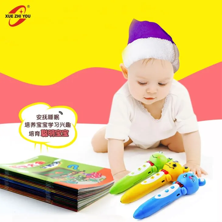 Фабричка велепродаја Интерактивна оловка за разговор