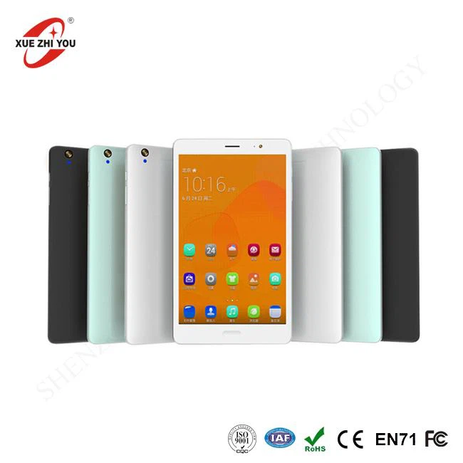 Андроид таблет у соби за угоститељство