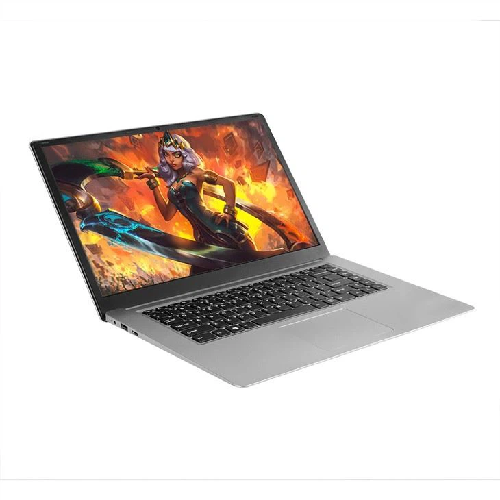 15.6 Inches Gaming Laptop I7 16+512GB
