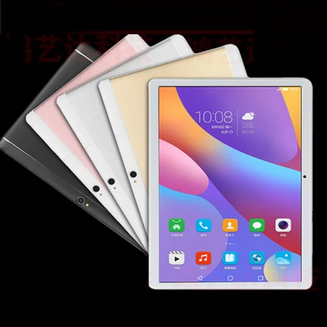 Latest Android 5G WIFI FHD 1920*1200 Educational Tablet PC