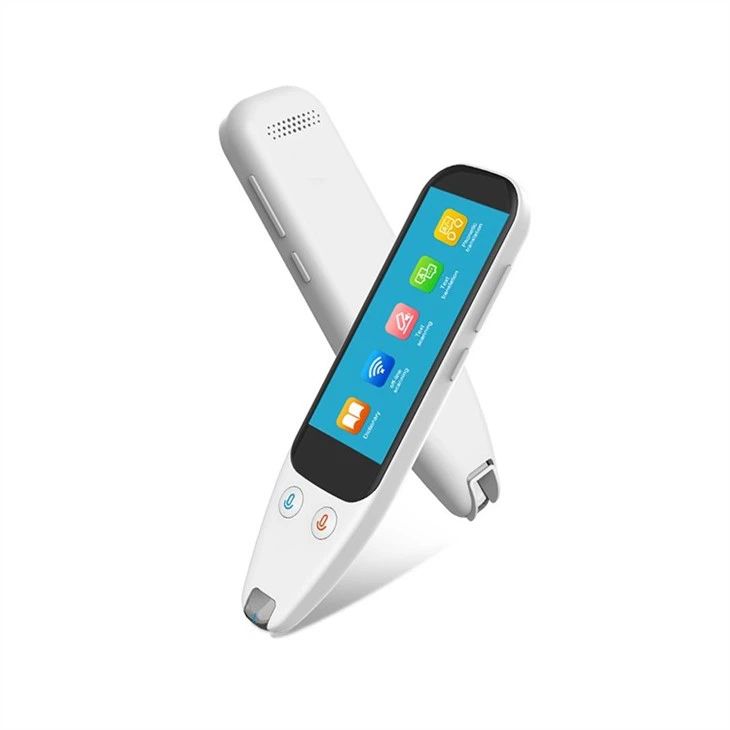 Онлајн паметни преводилац за језик Преводилачки алат за брзи говор у језику Новедадесс 2021