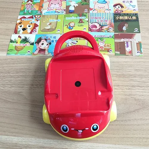 Графичке картице играчака АБС Лого Труцк