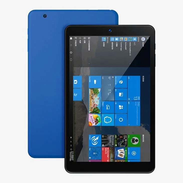 Novi dolazak 8 inčni 2gb + 32gb Z8300 Quad Core Win 10 Tablet PC