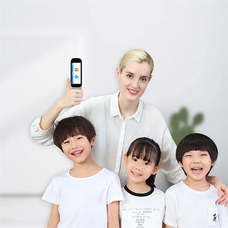 Портабле Дицтионари Пен 112 Лангуагес