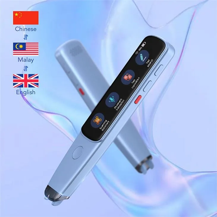 КсуеЗхиИоу Сцанталкер енглески језик 112 језика Више софтверских Пхониц АИ машинских преводилаца за ученике језика