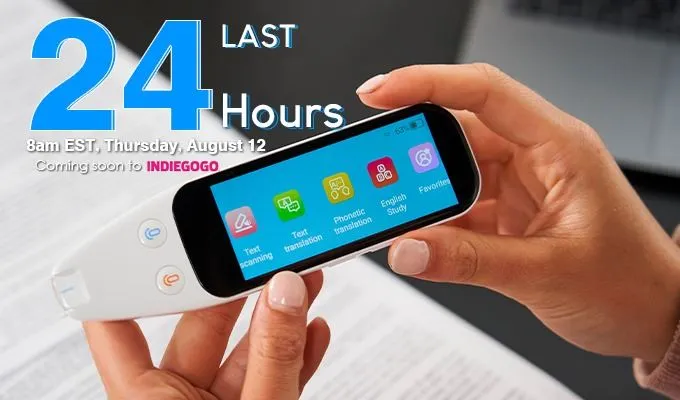 Бирате доброг произвођача оловке за речнике?