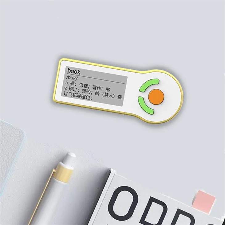 Електронски уређај за учење речника за ученике