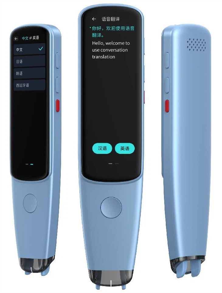 Препознајте ОЦР оловку за превод