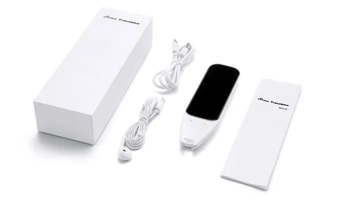 Ксуезхииоу Речник превођења енглеске речи Пен