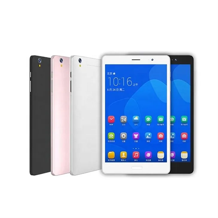 Прилагођени Андроид таблет рачунар за посао или индустрију