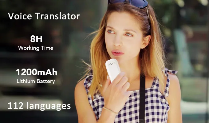 Скенирајте текст и преведите директно