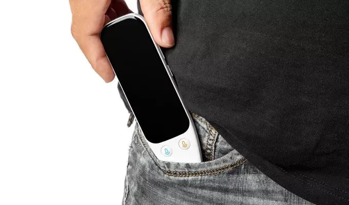 112 Језици Транслатор Транслатор Скенер Оловка